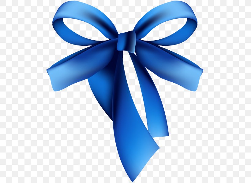Blue Ribbon Shoelace Knot, PNG, 525x600px, Blue, Blue Ribbon, Bow Tie, Color, Electric Blue Download Free