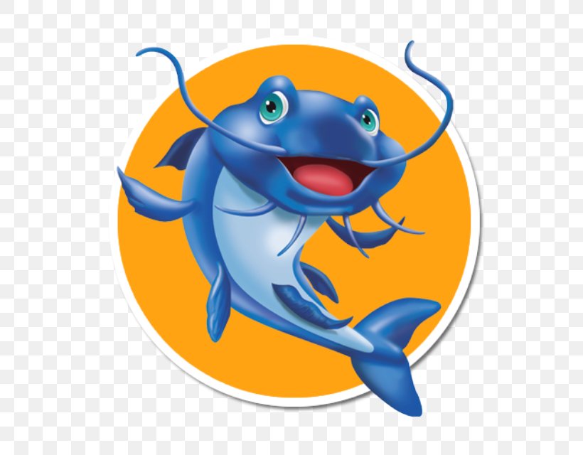 Cartoon Fish Fish Clip Art Sticker, PNG, 640x640px, Cartoon, Fish, Sticker Download Free