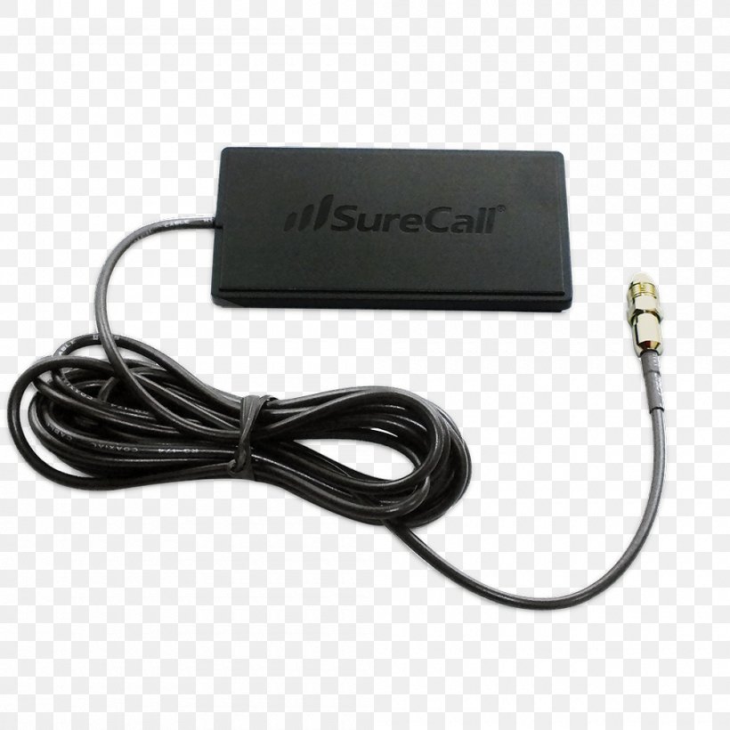 Cellular Repeater Aerials Mobile Phones Patch Antenna Directional Antenna, PNG, 1000x1000px, Cellular Repeater, Ac Adapter, Adapter, Aerials, Cable Download Free