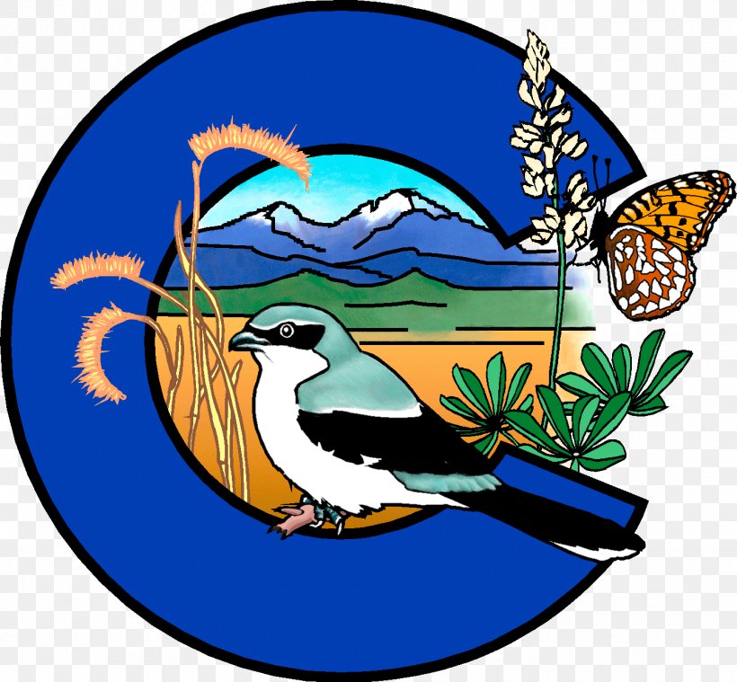 Colorado Natrual Heritage Program Science Natural Heritage Fauna Clip Art, PNG, 1380x1279px, Science, Art, Artwork, Beak, Bird Download Free