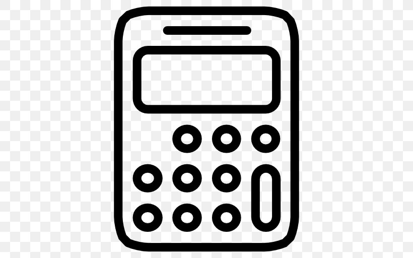 Calculator Maths Mathematics, PNG, 512x512px, Calculator Maths, Calculator, Mathematics, Mobile Phone Accessories, Number Download Free