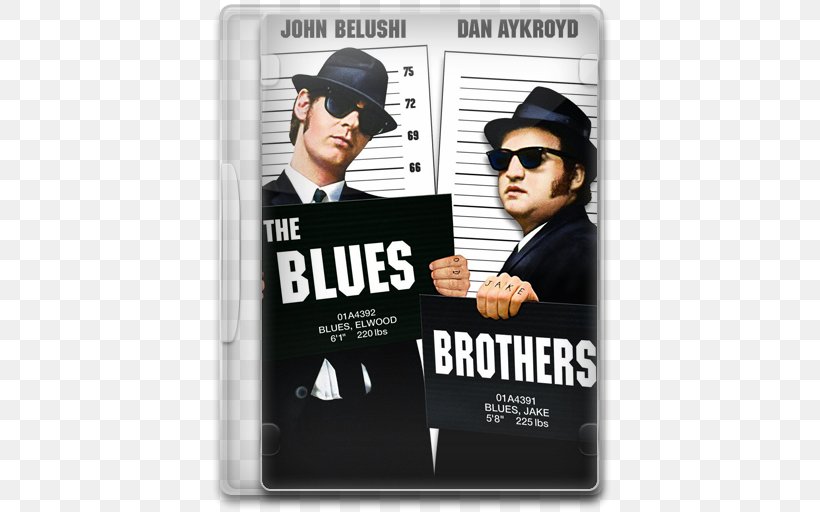 Dan Aykroyd The Blues Brothers Universal Pictures Film Comedy, PNG, 512x512px, Dan Aykroyd, Animal House, Blues, Blues Brothers, Blues Brothers 2000 Download Free