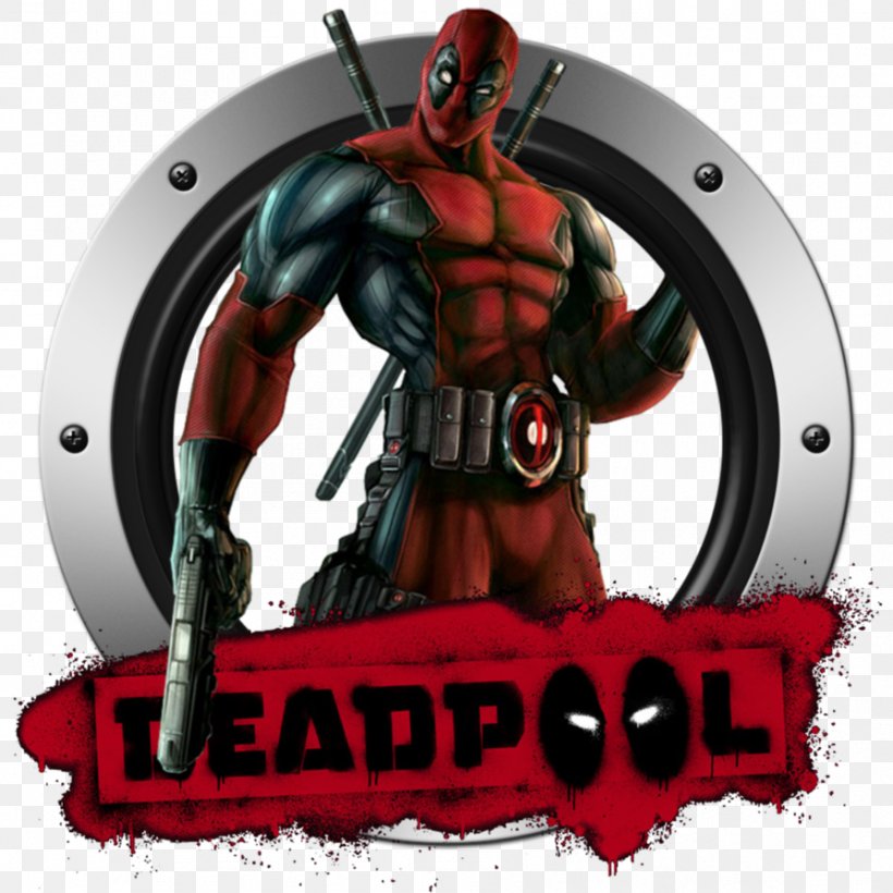 Deadpool Kills The Marvel Universe Marvel Heroes 2016 Marvel Comics, PNG, 894x894px, Deadpool, Action Figure, Action Toy Figures, Captain America, Character Download Free