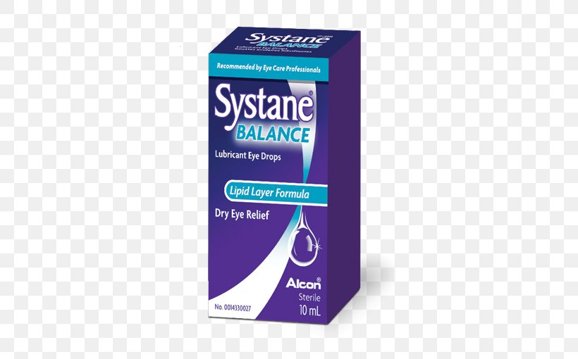 Dry Eye Syndrome Eye Drops & Lubricants Systane Ultra Lubricating Eye Drops, PNG, 496x510px, Dry Eye Syndrome, Brand, Drop, Dry Eye, Dryness Download Free