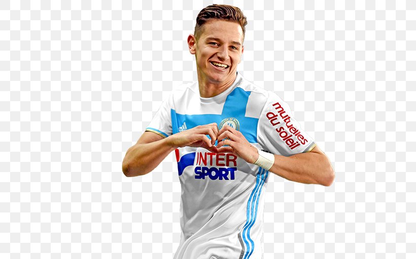 Florian Thauvin FIFA Mobile FIFA 18 Sport France Ligue 1, PNG, 512x512px, Florian Thauvin, Athlete, Fifa, Fifa 18, Fifa Mobile Download Free