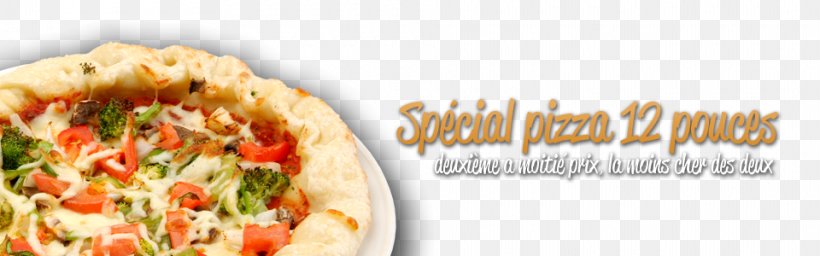 Pizza Roy Jucep Fast Food Mediterranean Cuisine Poutine, PNG, 960x300px, Pizza, American Food, Appetizer, Cuisine, Cuisine Of The United States Download Free