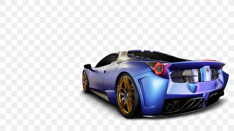 Sports Car Luxury Vehicle Lamborghini Ferrari, PNG, 1920x1080px, Car, Automotive Design, Automotive Exterior, Brand, Bumper Download Free