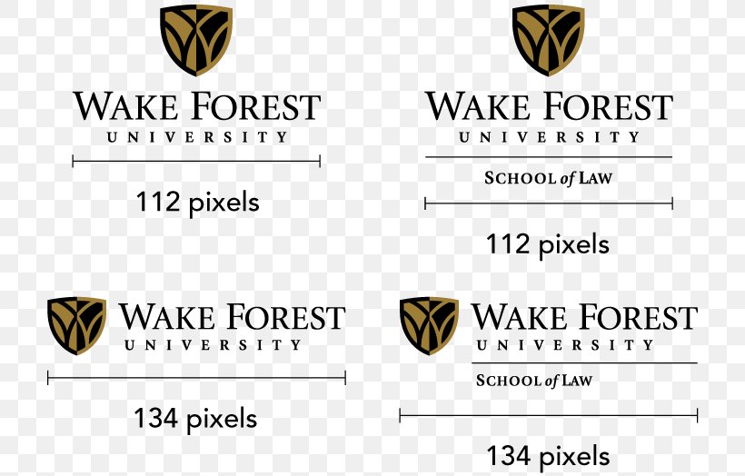Wake Forest University Document Logo Brand, PNG, 734x524px, Wake Forest University, Bottle, Brand, Diagram, Document Download Free