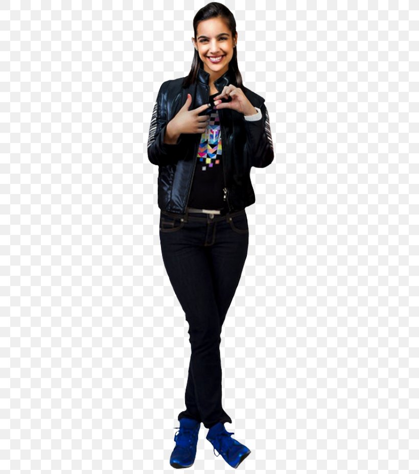 Yo Soy Franky Franky Andrade Nickelodeon Outerwear, PNG, 424x928px, Yo Soy Franky, Clothing, Electric Blue, Franky Andrade, Grachi Download Free