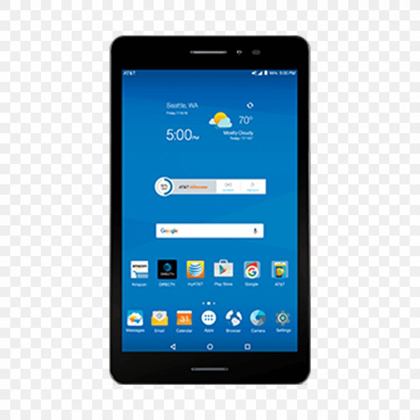 AT&T Mobility LTE Android Mobile Phones Screen Protectors, PNG, 1200x1200px, Att Mobility, Android, Cellular Network, Communication Device, Computer Download Free