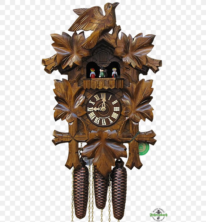 Cuckoo Clock Eble Uhren-Park GmbH Wanduhr Floor & Grandfather Clocks, PNG, 512x885px, Cuckoo Clock, Bird, Black Forest, Chalet, Clock Download Free