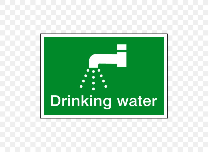 Drinking Water Signage Bottled Water, PNG, 600x600px, Drinking Water, Adhesive, Area, Bottled Water, Brand Download Free