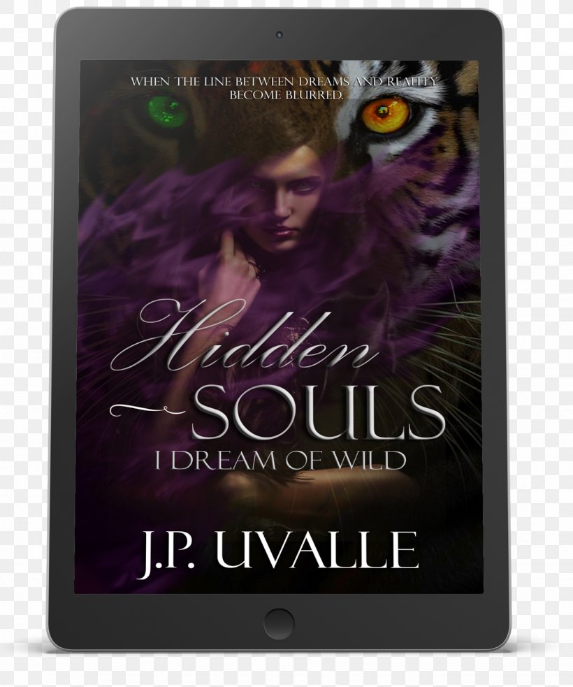 Hidden Souls: I Dream Of Wild Hidden Souls: Resurrection Of Sin Book Font, PNG, 1334x1600px, Book, Dream, Purple, Sine, Soul Download Free