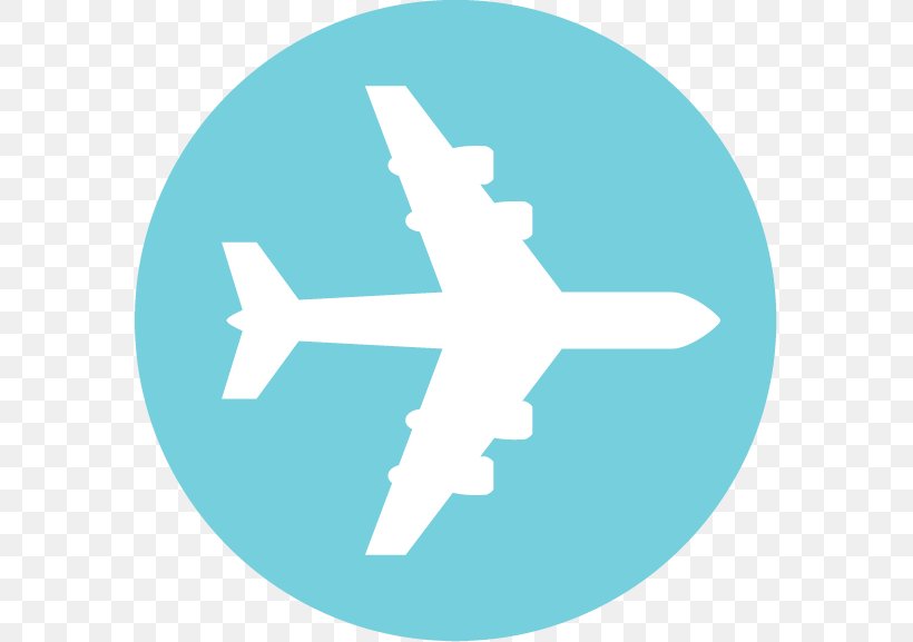 Icon Aerospace,LLC. Digital Marketing Airplane Aviation, PNG, 577x577px, Aerospace, Airline Ticket, Airplane, Aqua, Aviation Download Free