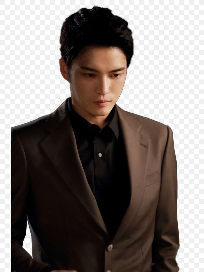 Jaejoong Triangle JYJ Actor Korean Drama, PNG, 730x1095px, Jaejoong, Actor, Blazer, Fashion Model, Formal Wear Download Free