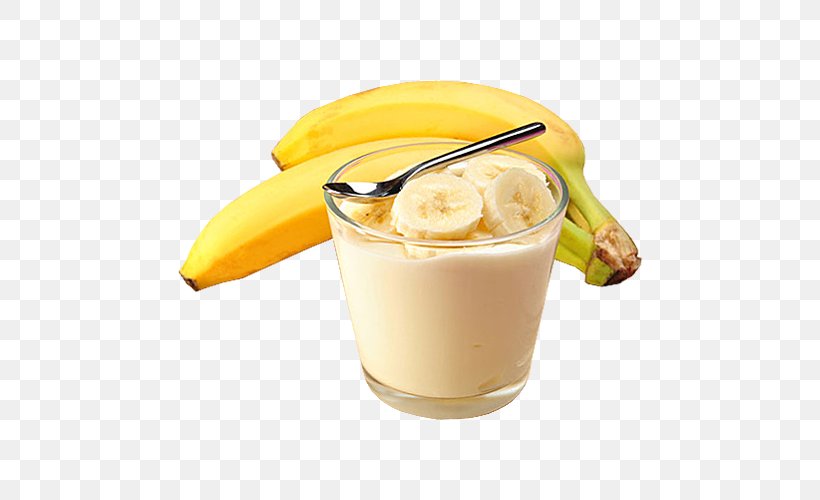 Milkshake Flavor Cream Juice Health Shake, PNG, 500x500px, Milkshake, Banana, Batida, Commodity, Cream Download Free