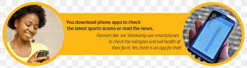 Mobile App Agriculture IPhone Text Messaging Smartphone, PNG, 1004x278px, Agriculture, Brand, Farm, Farmer, Iphone Download Free