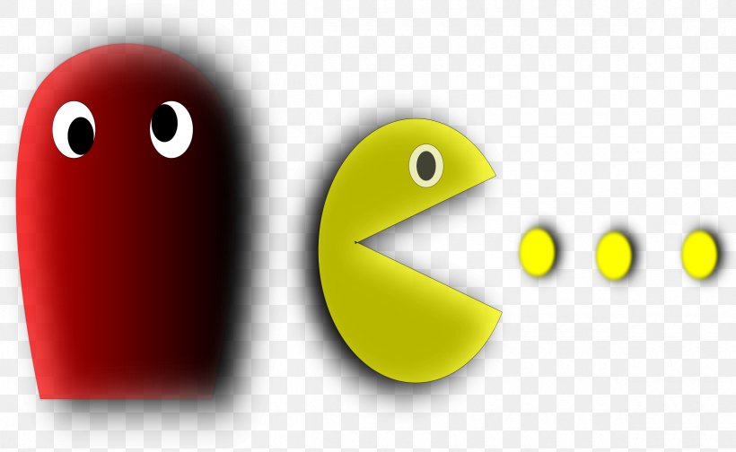 Ms. Pac-Man Video Game Android Clip Art, PNG, 2400x1478px, Pacman, Android, Commodore 64, Computer Software, Game Download Free