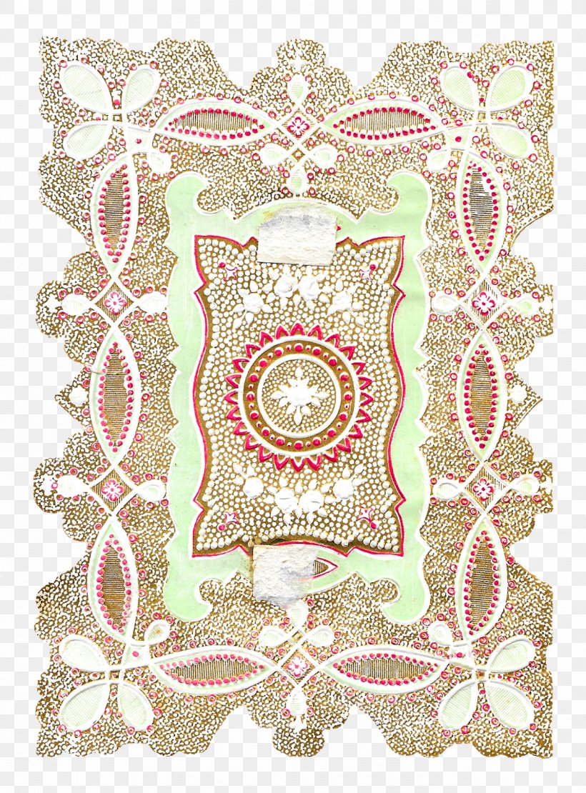 Place Mats Doily Embroidery Pink M, PNG, 1181x1600px, Lace, Area, Doily, Embroidery, Pink Download Free