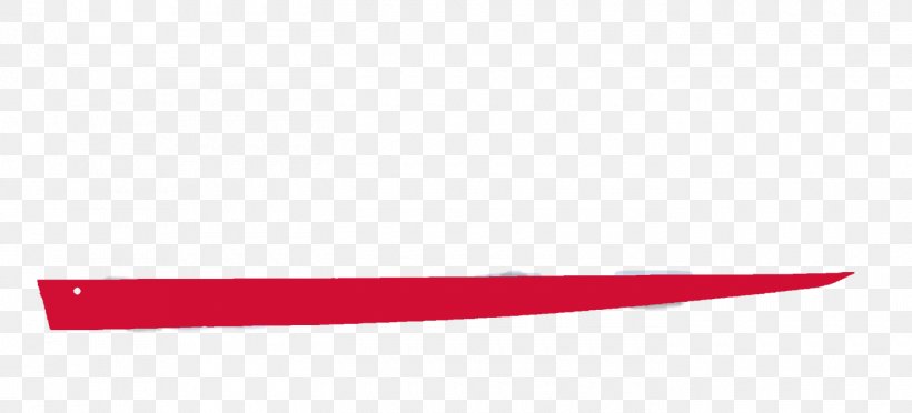 Rectangle Line, PNG, 1400x636px, Rectangle, Red Download Free