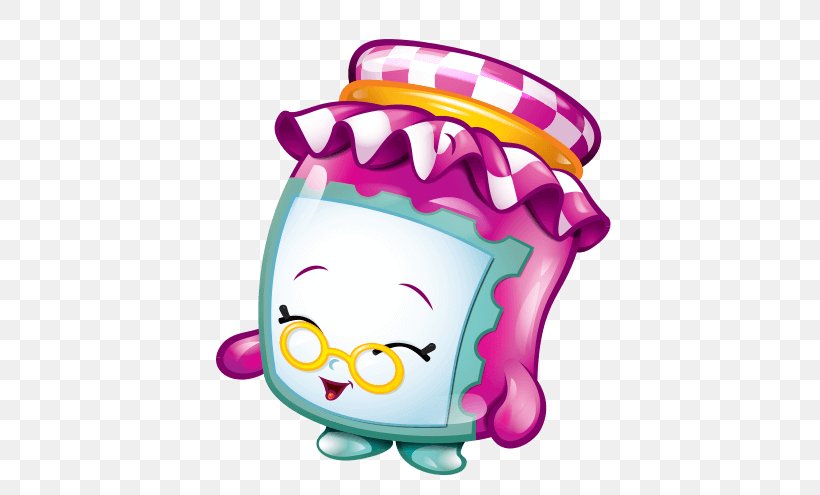 Shopkins T-shirt Clip Art Sponge Cake, PNG, 576x495px, Shopkins, Baby Toys, Birthday, Biscuits, Cake Download Free