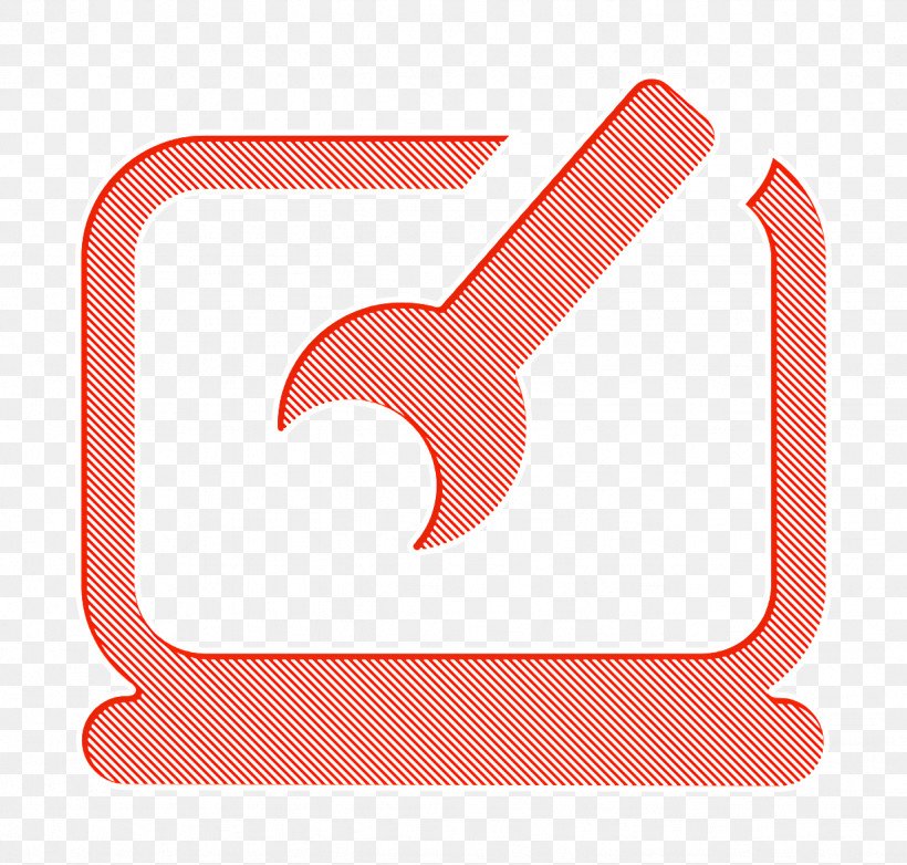 Spanner Icon Computer And Media 3 Icon Computer Settings Icon, PNG, 1228x1172px, Spanner Icon, Computer Icon, Geometry, Line, Logo Download Free
