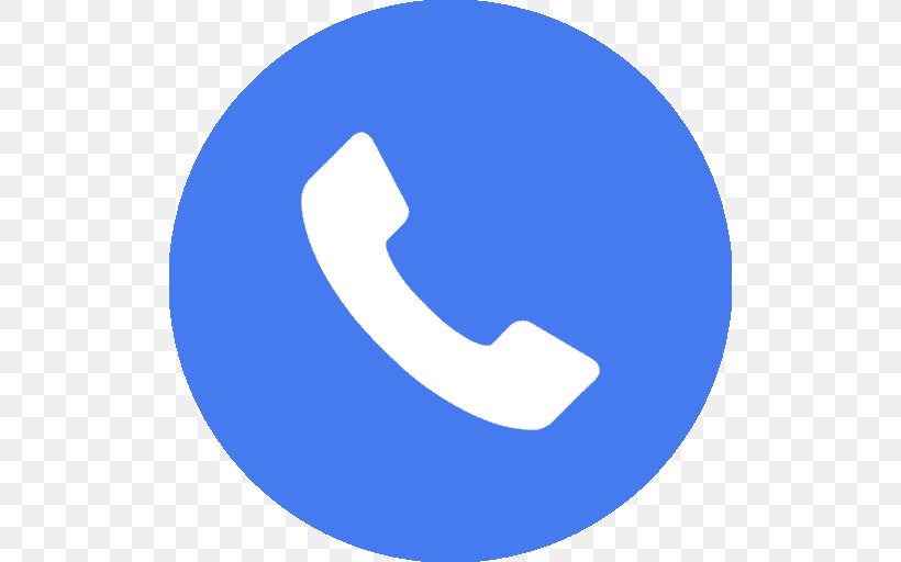 Telephone Call Call-recording Software Mobile App, PNG, 512x512px, Telephone Call, Android, Area, Blue, Brand Download Free