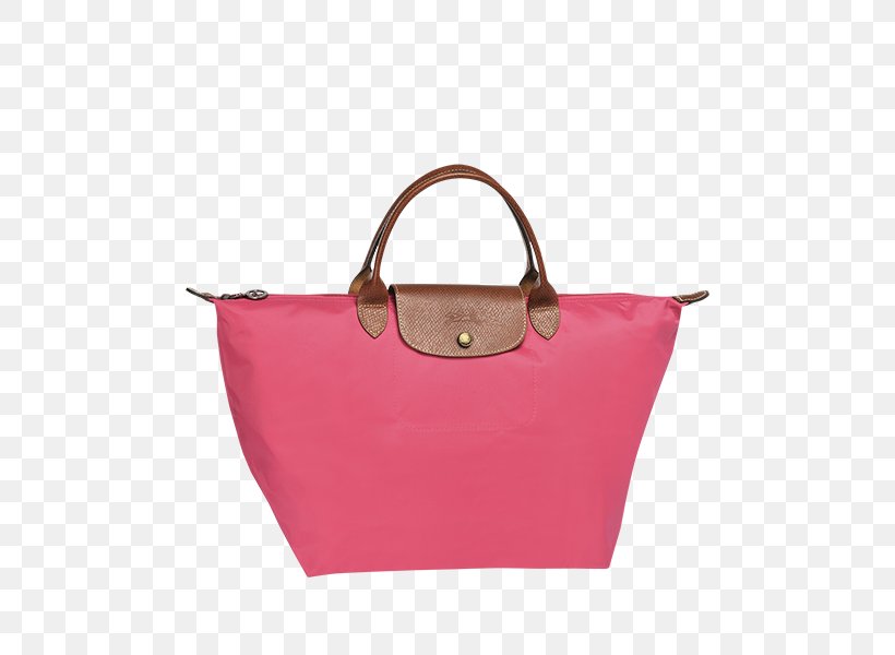 Tote Bag Longchamp Handbag Pliage, PNG, 500x600px, Tote Bag, Bag, Beige, Boutique, Fashion Accessory Download Free