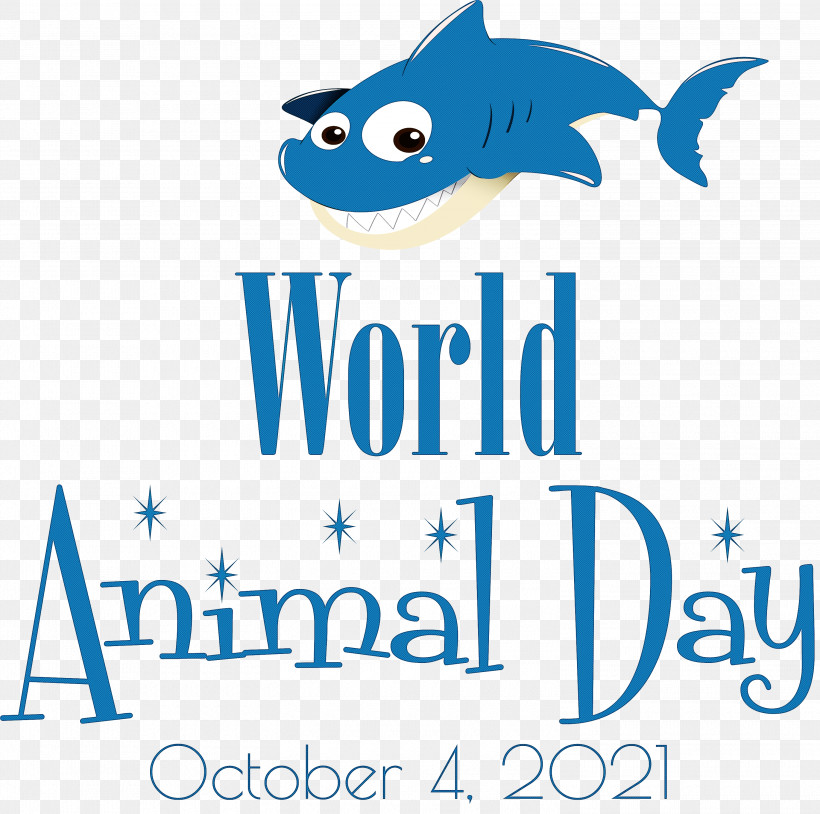 World Animal Day Animal Day, PNG, 3000x2981px, World Animal Day, Animal Day, Beauty, Biology, Fish Download Free