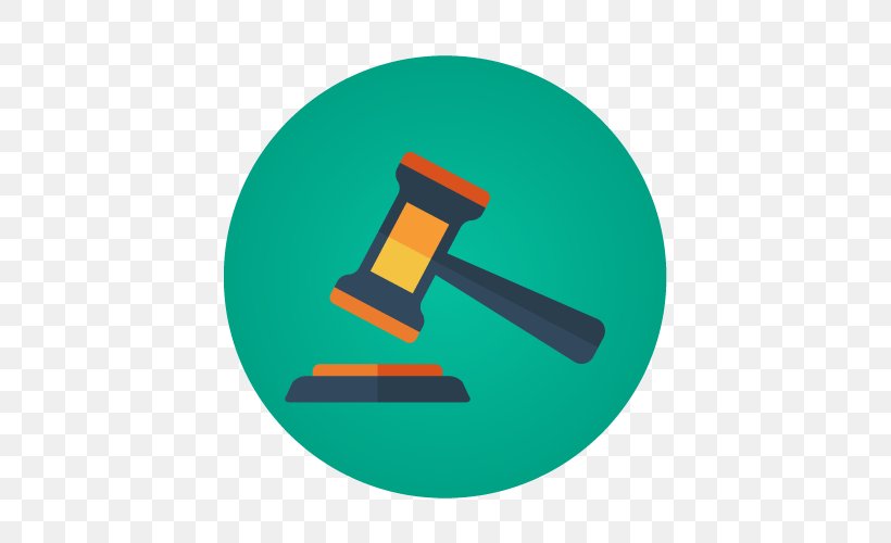Auction Bidding Gavel ICO Icon, PNG, 500x500px, Auction, Bidding, Buyer, English Auction, Gavel Download Free