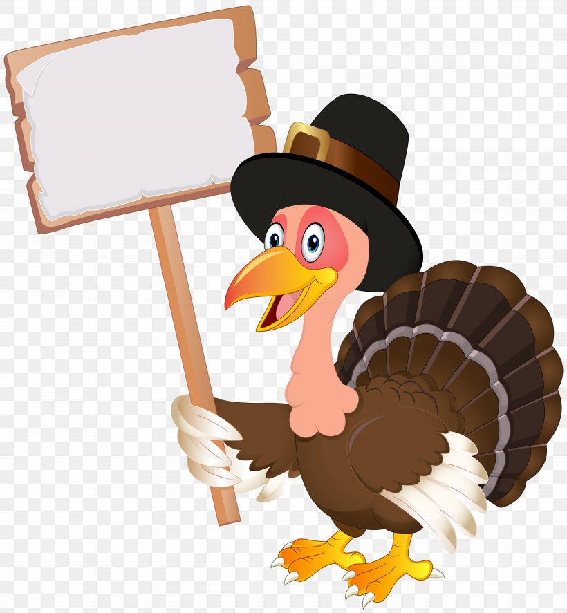 Clip Art Image Thanksgiving Drawing, PNG, 7388x8000px, Thanksgiving, Animation, Art, Beak, Bird Download Free