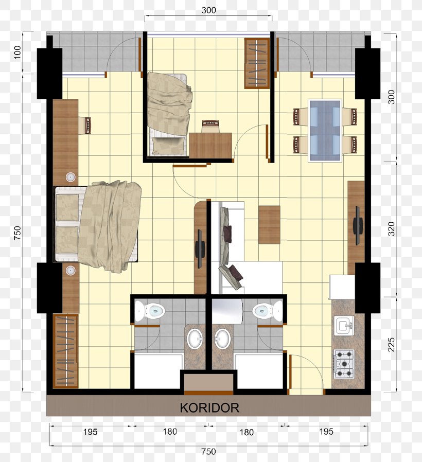 Dago Suites Apartment House Floor Plan, PNG, 800x898px, 5 Star, Dago Suites Apartment, Apartment, Area, Bandung Download Free