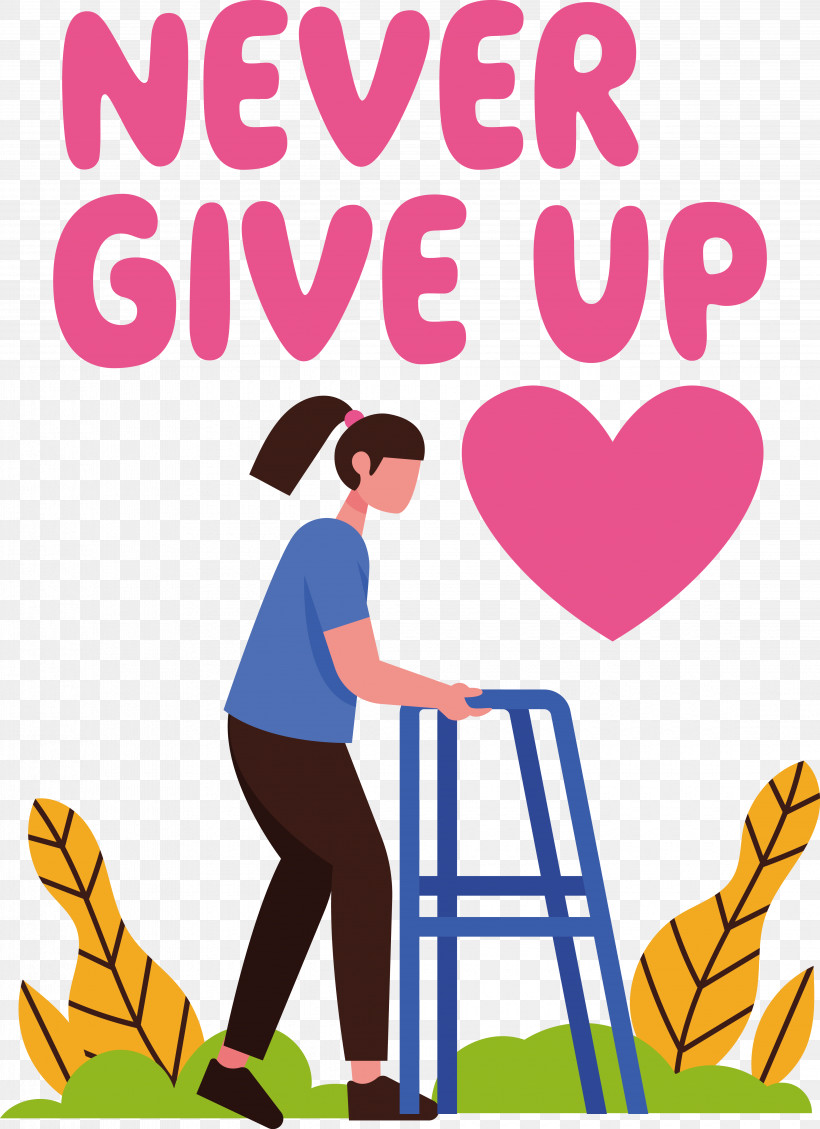 Disability Never Give Up Disability Day, PNG, 4530x6241px, Disability, Disability Day, Never Give Up Download Free
