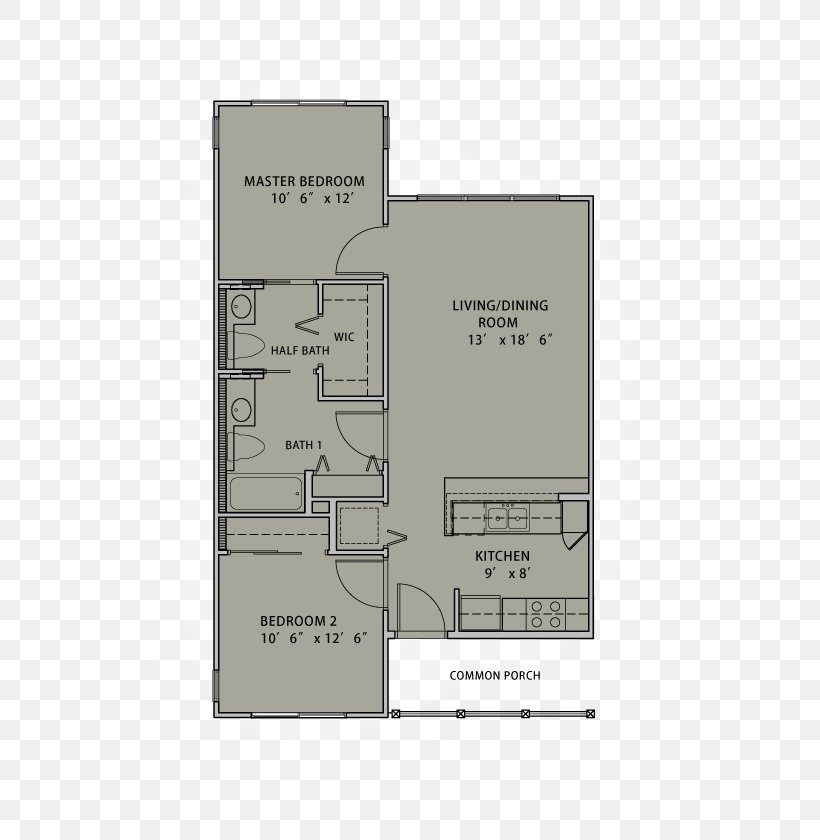 Floor Plan Ho'ole'a Terrace At Kehalani Kahului Airport Building, PNG, 811x840px, Floor Plan, Bedroom, Building, Diagram, Floor Download Free