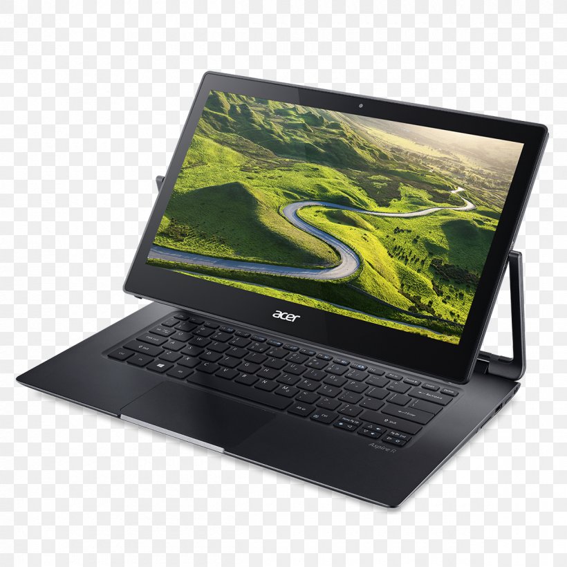Laptop Dell CloudBook Acer Aspire One, PNG, 1200x1200px, 2in1 Pc, Laptop, Acer, Acer Aspire, Acer Aspire One Download Free