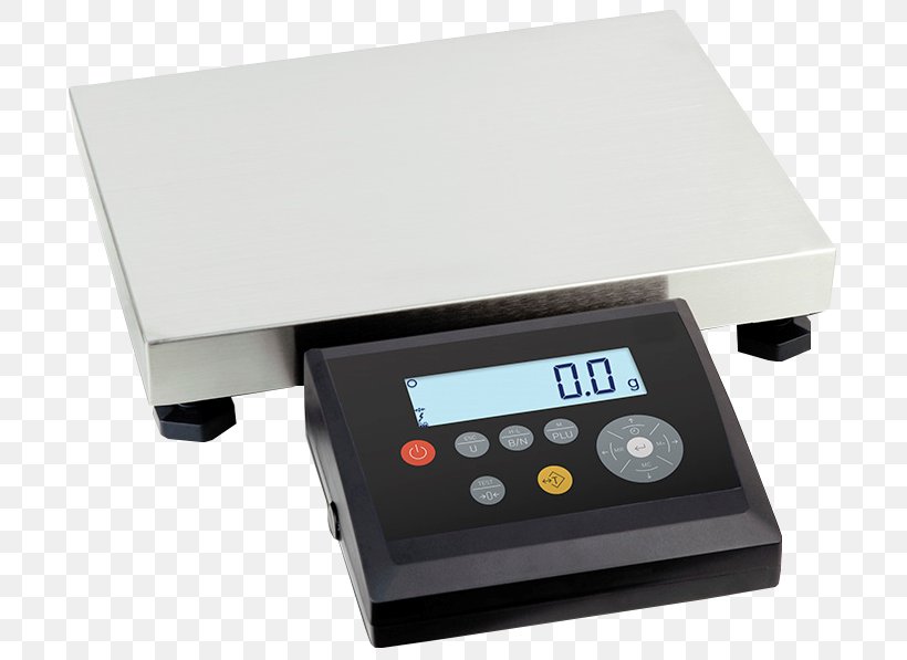 Measuring Scales Kilogram Laboratory Industry Science, PNG, 717x597px, Measuring Scales, Accuracy And Precision, Analytical Balance, Bascule, Counting Download Free