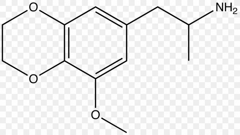 Mescaline Chemical Compound Drug Chemistry Acid, PNG, 837x470px, Mescaline, Acid, Alkaloid, Area, Black And White Download Free