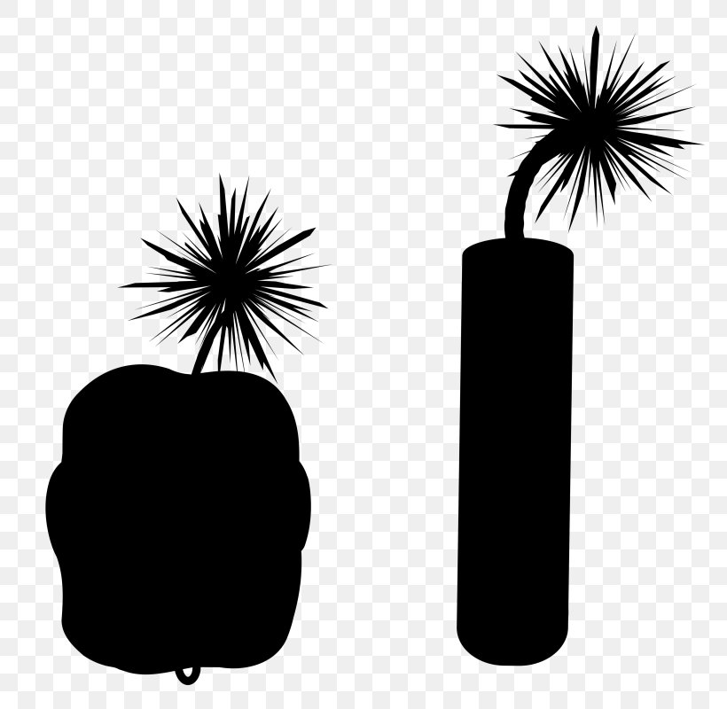 Palm Tree Silhouette, PNG, 796x800px, Palm Trees, Arecales, Black White M, Blackandwhite, Palm Tree Download Free