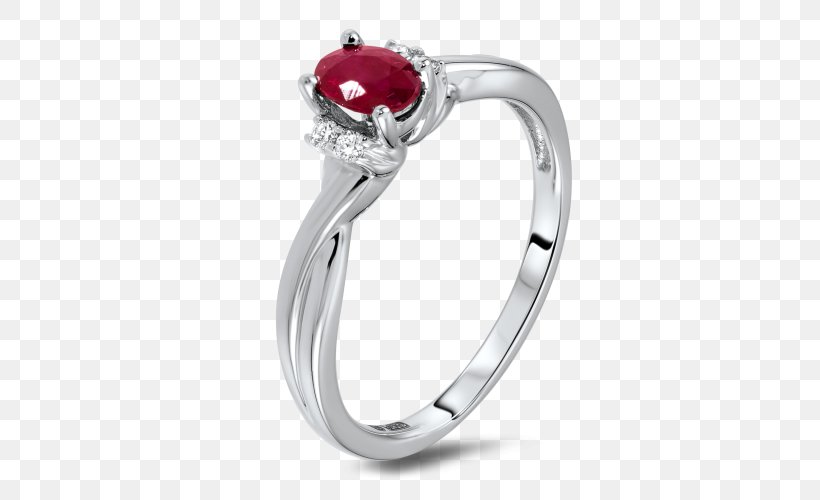 Ruby Engagement Ring Emerald Jewellery, PNG, 500x500px, Ruby, Body Jewelry, Brilliant, Carat, Coster Diamonds Download Free