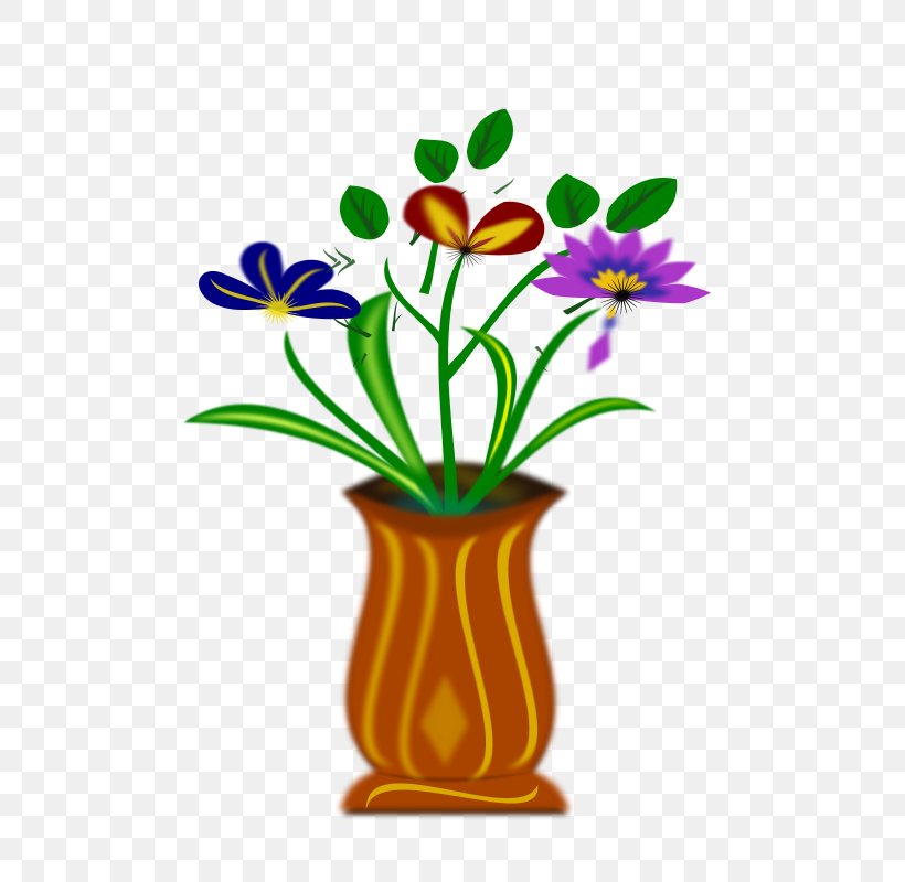 Vase Flower Drawing Clip Art, PNG, 566x800px, Vase, Art, Artwork, Cut Flowers, Drawing Download Free