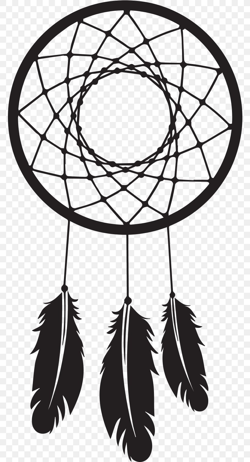 Basketball Hoop Background, PNG, 770x1515px, Dreamcatcher, Basketball Hoop, Drawing, Dreamcatcher Black And White, Feather Download Free