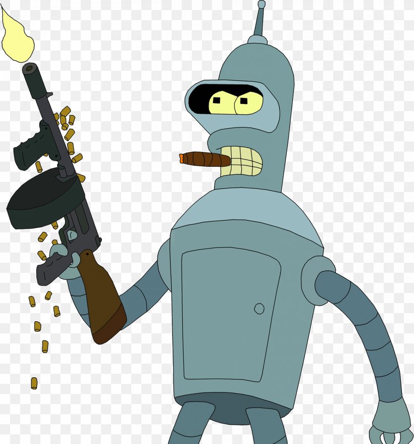 Bender Philip J. Fry Leela Futurama, PNG, 1572x1686px, Bender, Art, Cartoon, Character, Executive Producer Download Free