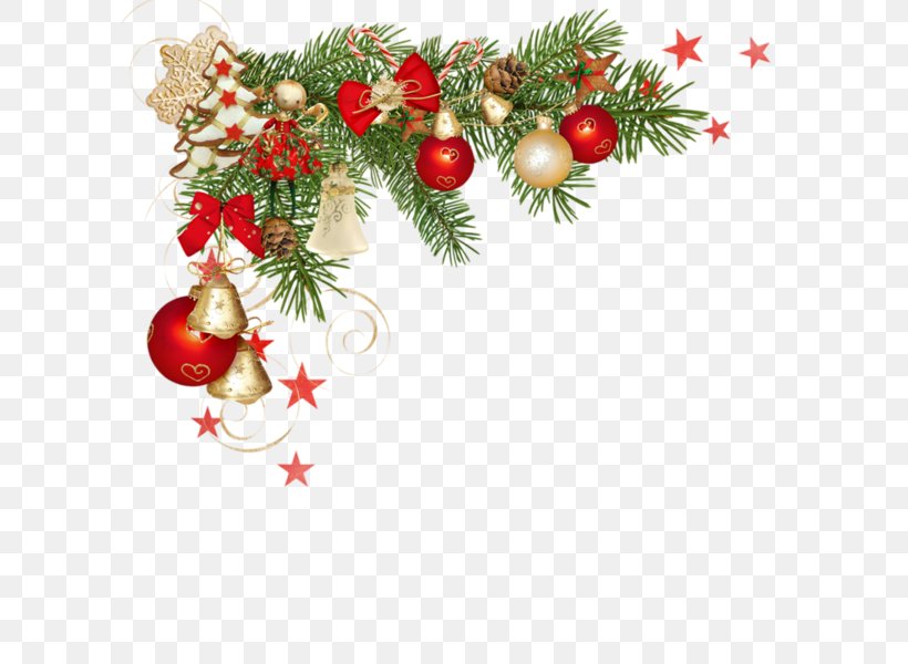 Christmas Decoration Christmas Tree Clip Art, PNG, 600x600px, Christmas Decoration, Branch, Christmas, Christmas Ornament, Christmas Tree Download Free