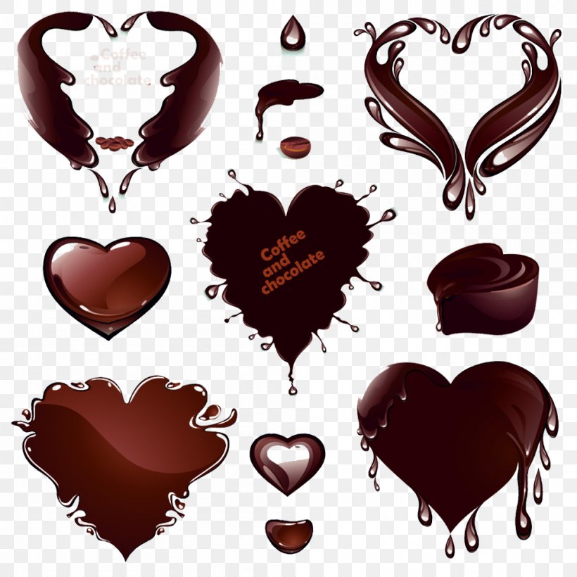 Coffee Milk Chocolate Candy, PNG, 999x999px, Coffee, Candy, Chocolate, Chocolate Milk, Chocolate Syrup Download Free