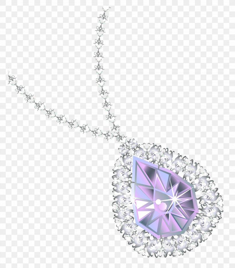 Earring Necklace Diamond Jewellery Clip Art, PNG, 4033x4606px, Earring, Amethyst, Blingbling, Body Jewelry, Chain Download Free