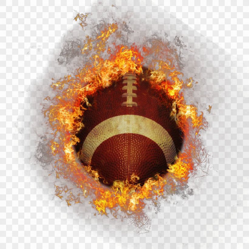 Football Decorative Material, PNG, 1000x1000px, Bloomington, American Football, Fire, Football, Gratis Download Free