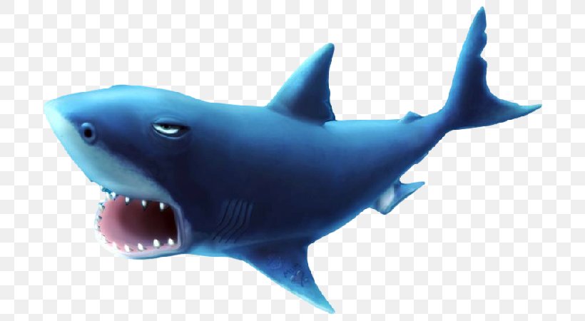 Great White Shark Requiem Sharks Lamnidae Blog, PNG, 709x450px, 2017, Great White Shark, Animaatio, Aquatic Animal, Blog Download Free