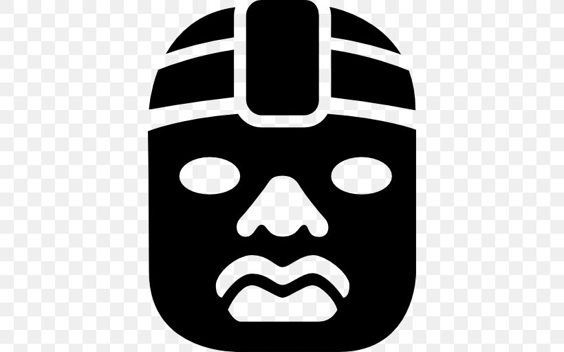 Heads, PNG, 512x512px, Mexico City, Black, Black And White, Face, Flag Of Mexico Download Free