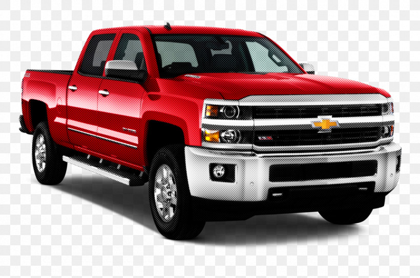 Land Vehicle Vehicle Car Chevrolet Pickup Truck, PNG, 1360x903px, Land Vehicle, Auto Part, Automotive Tire, Automotive Wheel System, Bumper Download Free