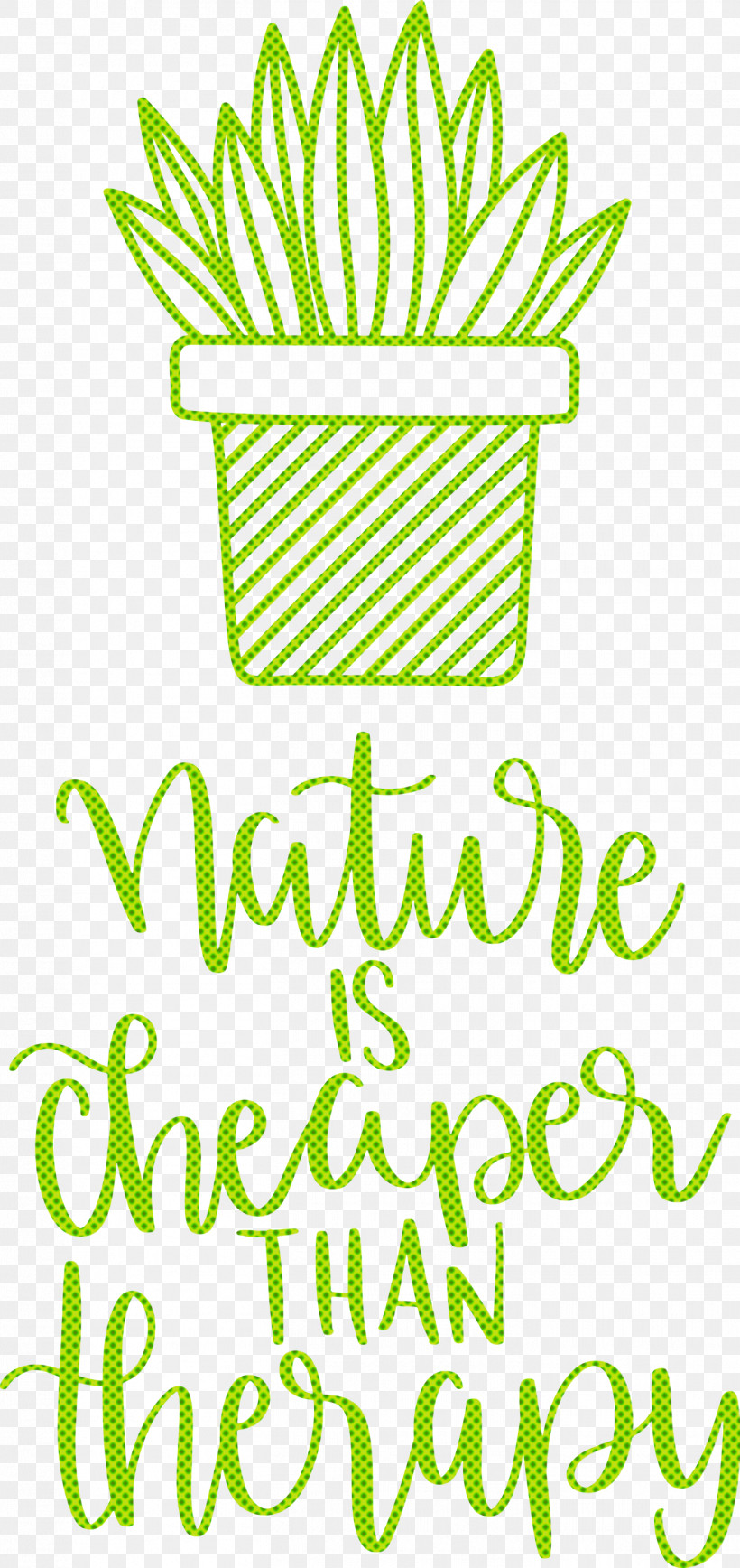 Nature Is Cheaper Than Therapy Nature, PNG, 1416x2999px, Nature, Biology, Floral Design, Geometry, Green Download Free